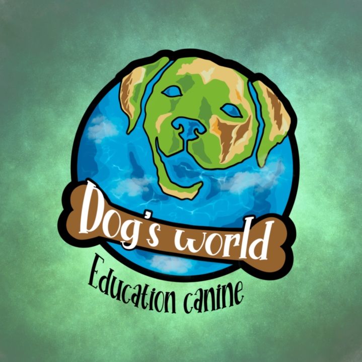 Dog's World Education Canine